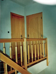 Brypa - kuchyně